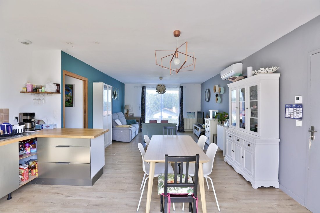 House in Bassussarry, Nouvelle-Aquitaine, France 3 - 17990533