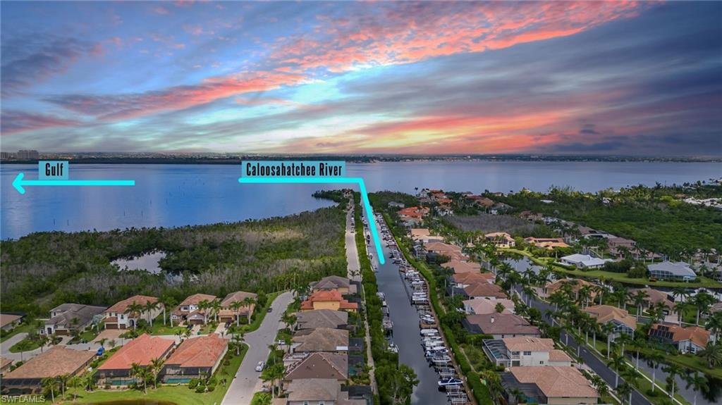 House in Fort Myers, Florida, United States 3 - 17991721