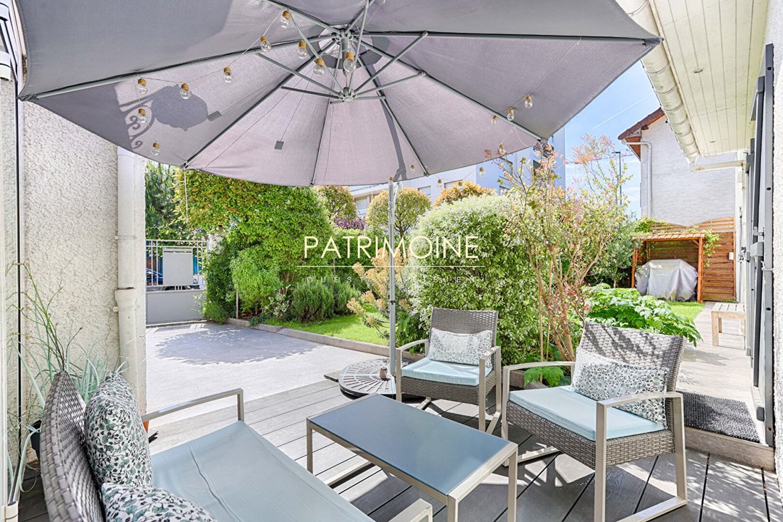 Villa in Suresnes, Ile-de-France, France 4 - 17173716