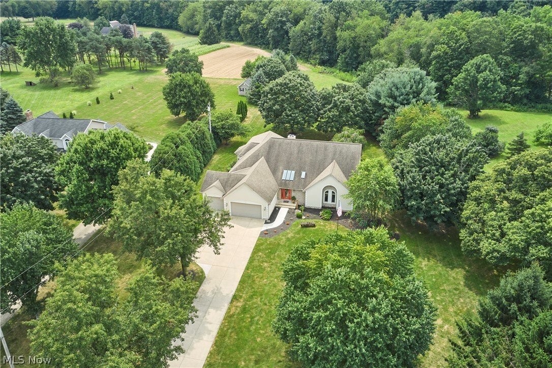 House in Copley, Ohio, United States 2 - 17984726