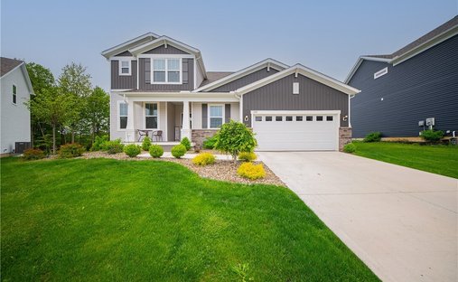 Casa a Richfield, Ohio, Stati Uniti 1