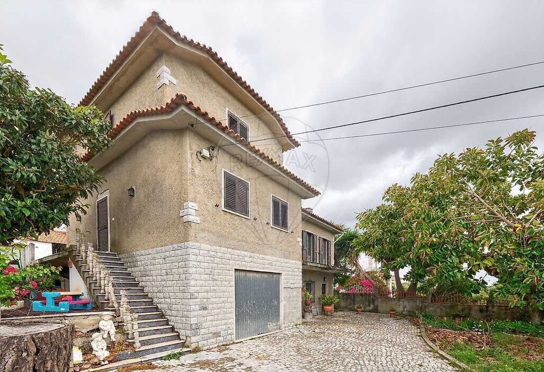 House in Vila Franca de Xira, Lisbon, Portugal 3 - 17984886