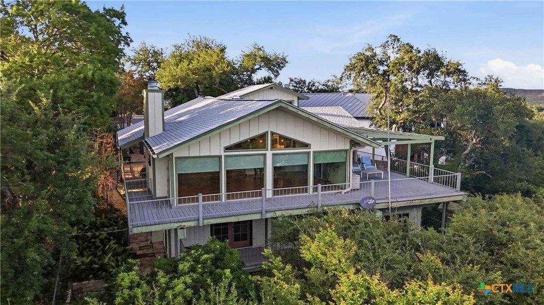 House in Canyon Lake, Texas, United States 2 - 17987426