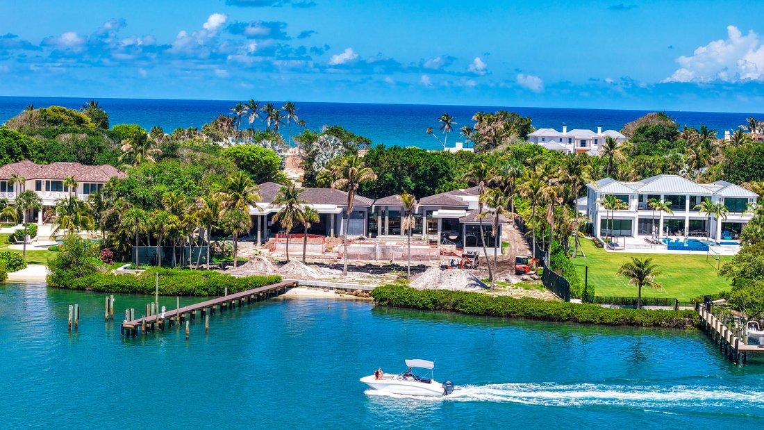 House in Hobe Sound, Florida, United States 5 - 17979937