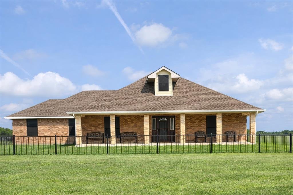 House in Talty, Texas, United States 5 - 17988919