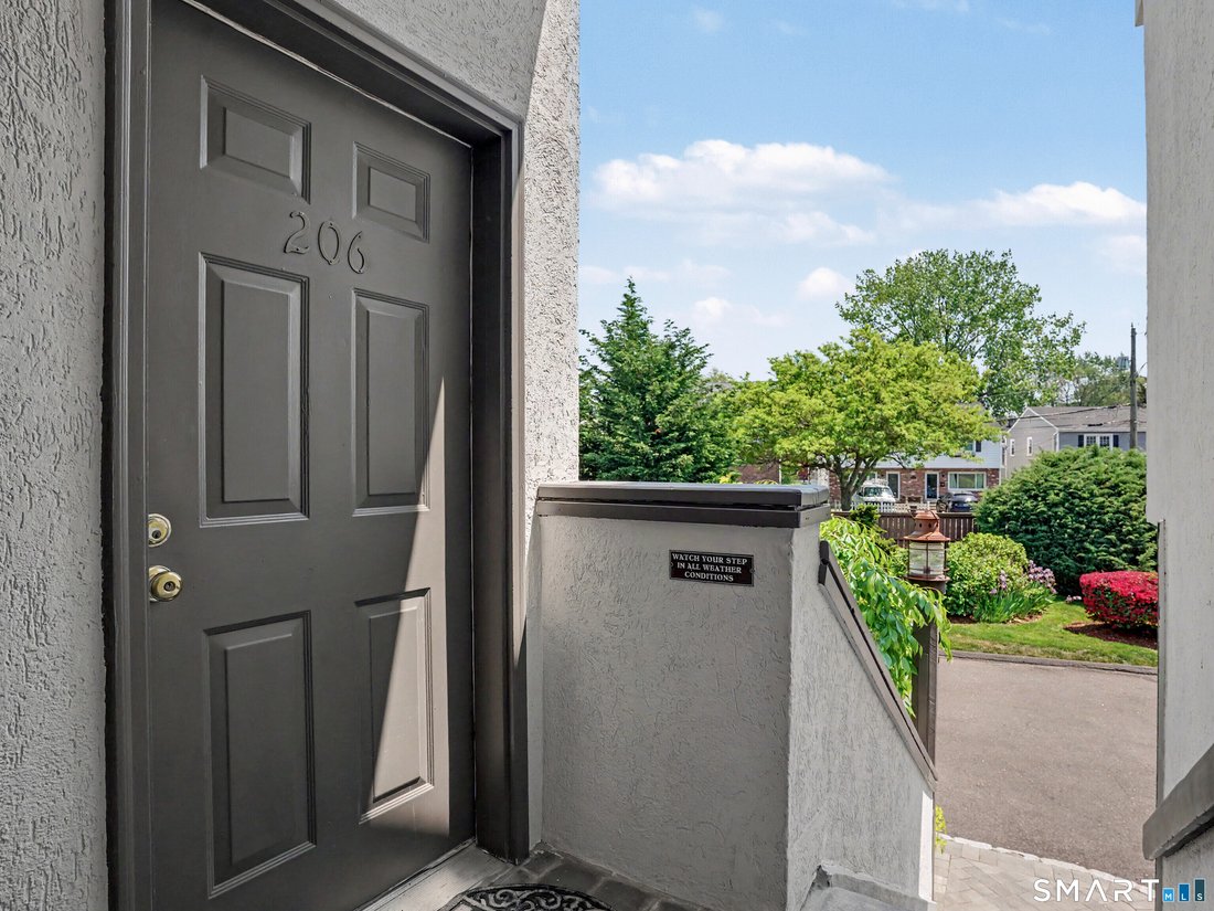 Condo in Stamford, Connecticut, United States 2 - 17989315