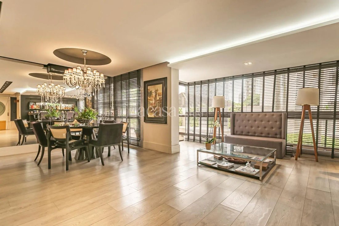 Apartment in Florianópolis, State of Santa Catarina, Brazil 2 - 17984158