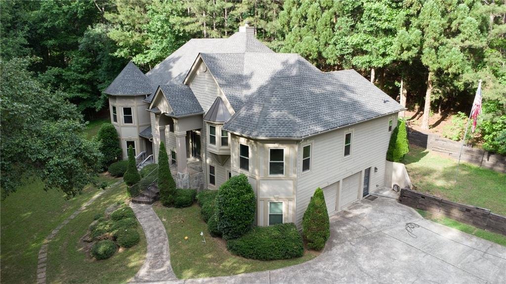 House in Cumming, Georgia, United States 4 - 17267559