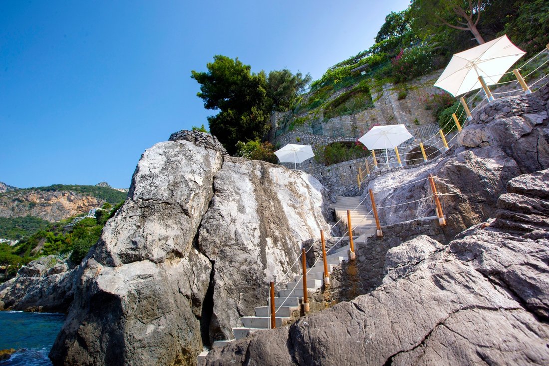 Villa in Positano, Campania, Italy 5 - 17986011