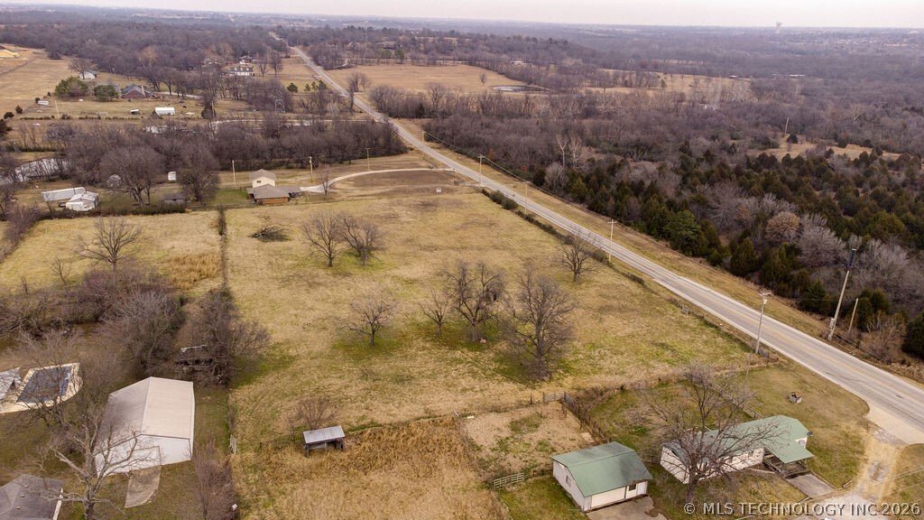 Land in Owasso, Oklahoma, United States 2 - 17989608