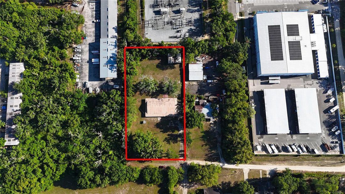 House in Trinity, Florida, United States 1 - 17990990