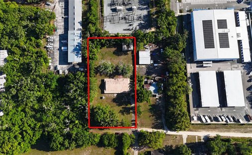 House in Trinity, Florida, United States 1