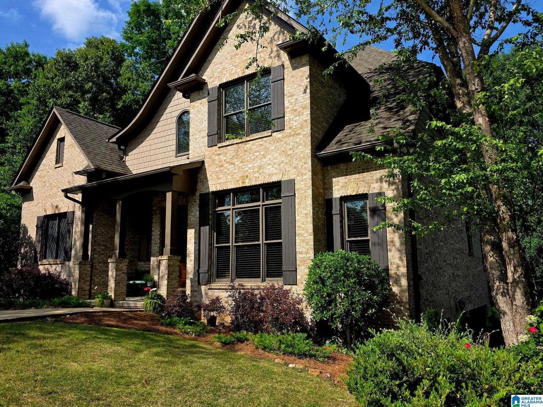House in Vestavia Hills, Alabama, United States 3 - 17943090