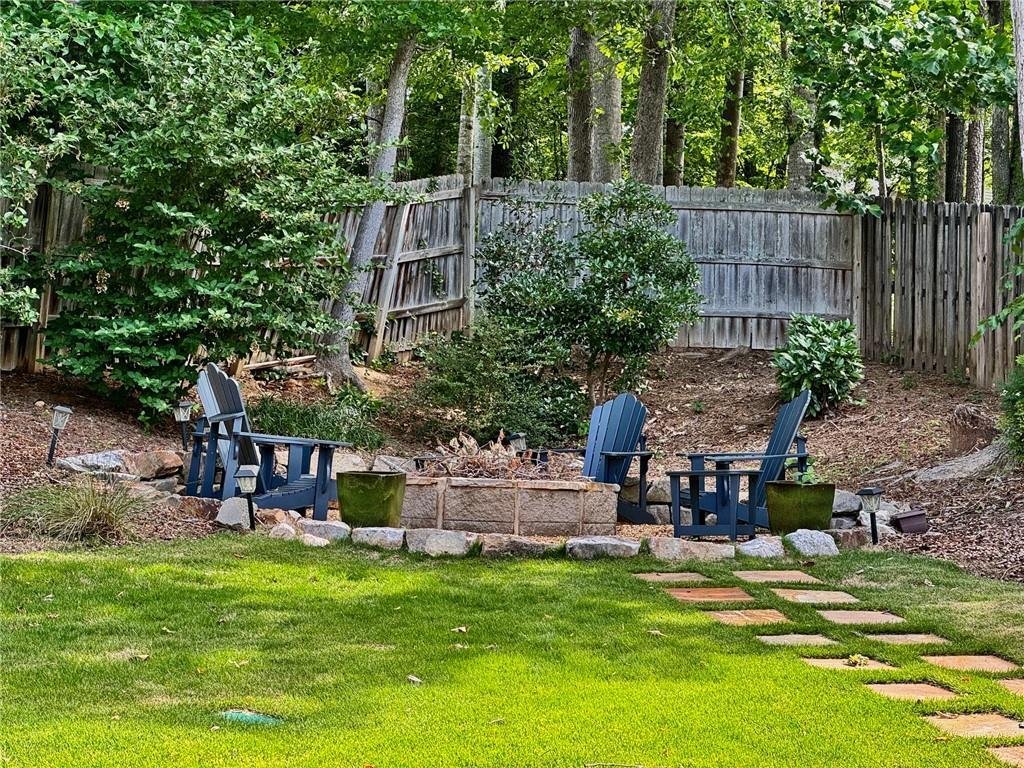 House in Kennesaw, Georgia, United States 5 - 17996049
