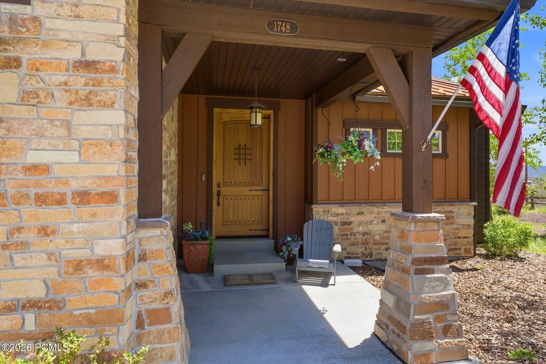 House in Kamas, Utah, United States 4 - 17984418