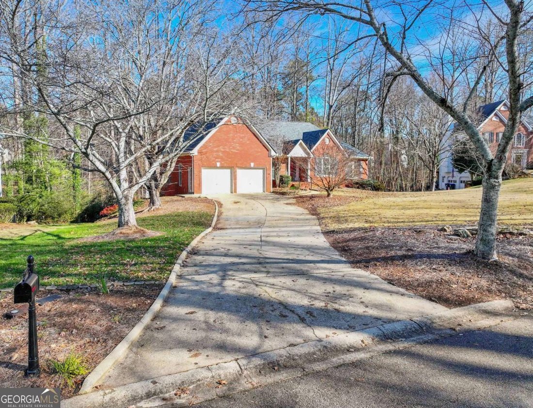 House in Cumming, Georgia, United States 4 - 17988664