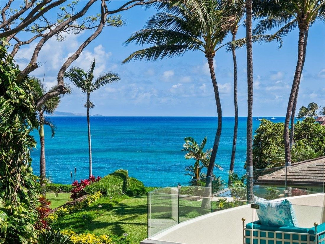 House in Lahaina, Hawaii, United States 1 - 17992519