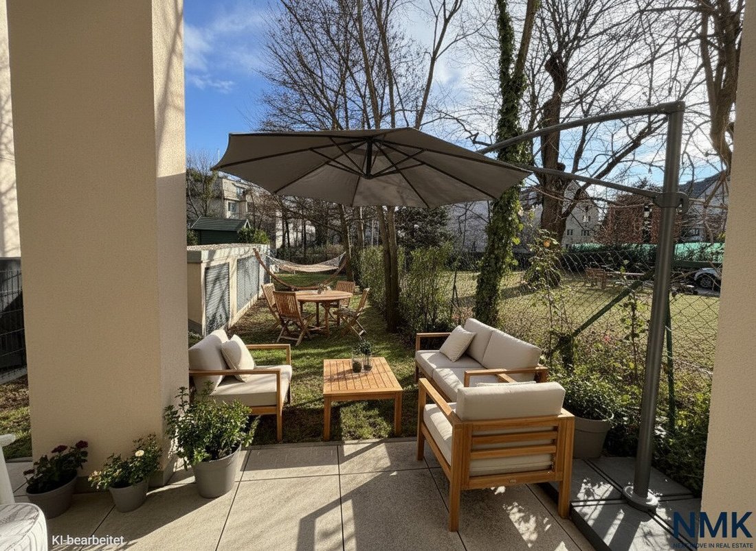 Apartment in Vienna, Wien, Austria 4 - 17337805