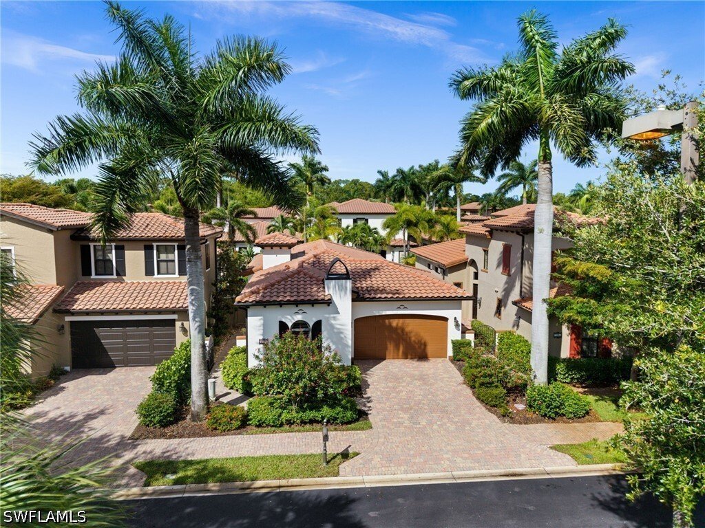 House in Naples, Florida, United States 1 - 17987562