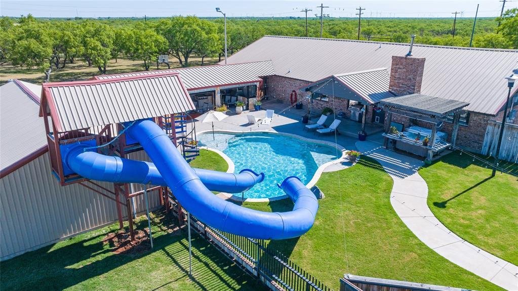 Casa a Abilene, Texas, Stati Uniti 4 - 17988903