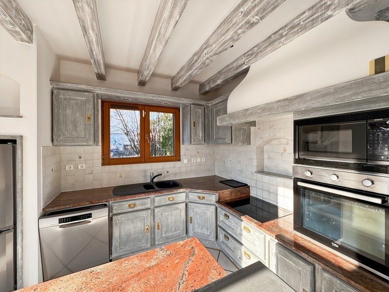 House in Prévessin-Moëns, Auvergne-Rhône-Alpes, France 4 - 17989355