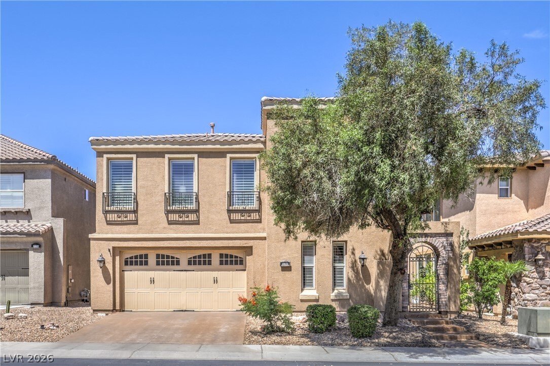 House in Henderson, Nevada, United States 1 - 17993151