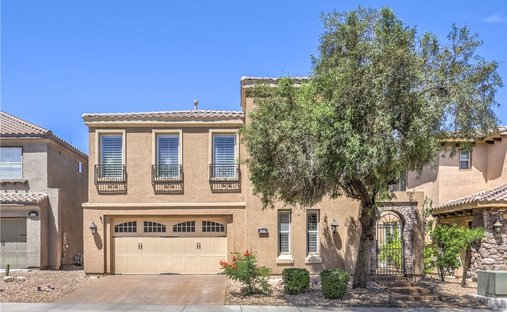 Haus in Henderson, Nevada, Vereinigte Staaten 1
