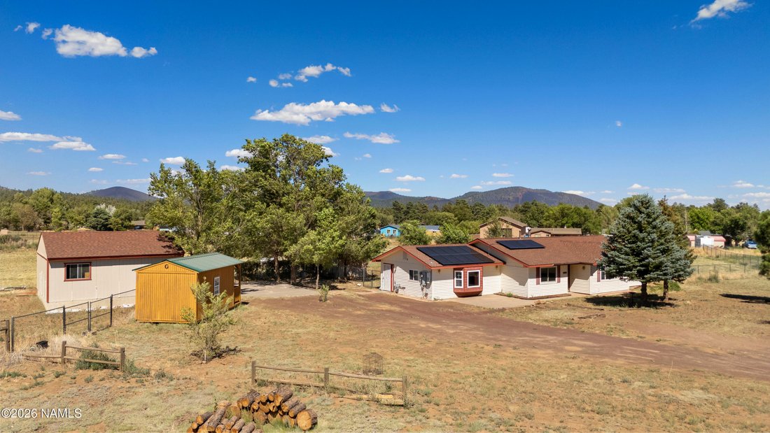 House in Flagstaff, Arizona, United States 4 - 17994297