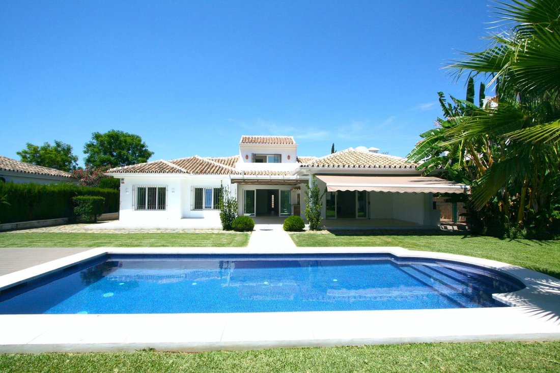Villa in Mijas, Andalusia, Spain 1 - 16103885