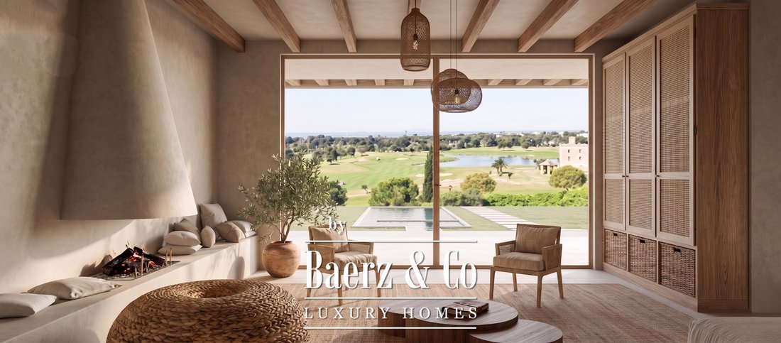 Villa in Sitges, Catalonia, Spain 4 - 17975722