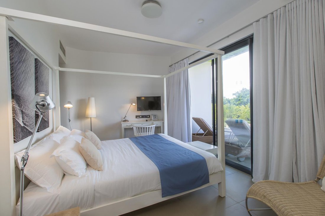 Apartment in Rivière du Rempart, Rivière du Rempart District, Mauritius 4 - 17984728