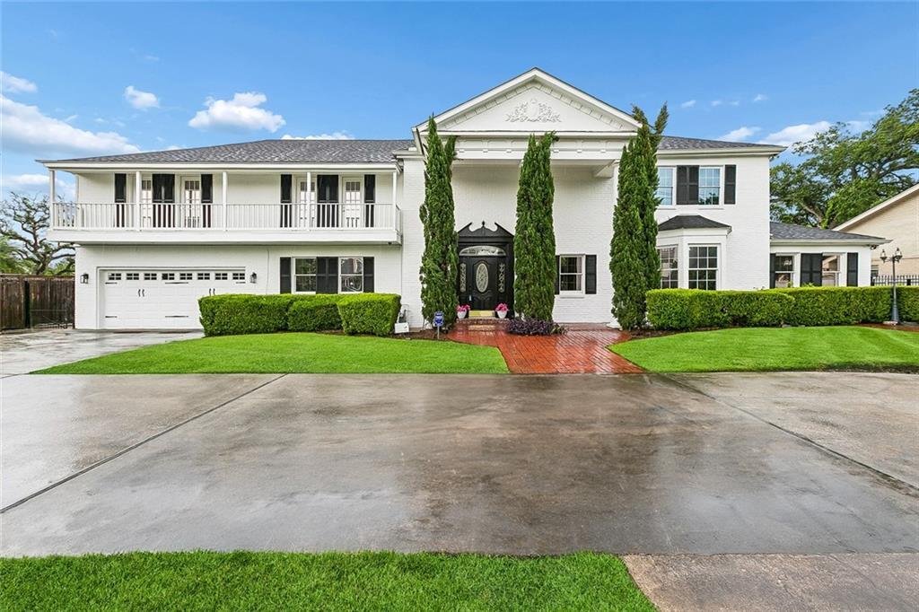 House in River Ridge, Louisiana, United States 1 - 17994497