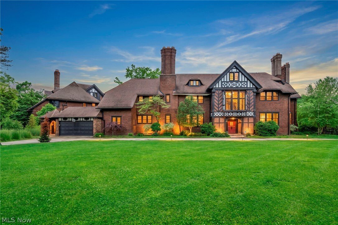 House in Shaker Heights, Ohio, United States 1 - 17988010