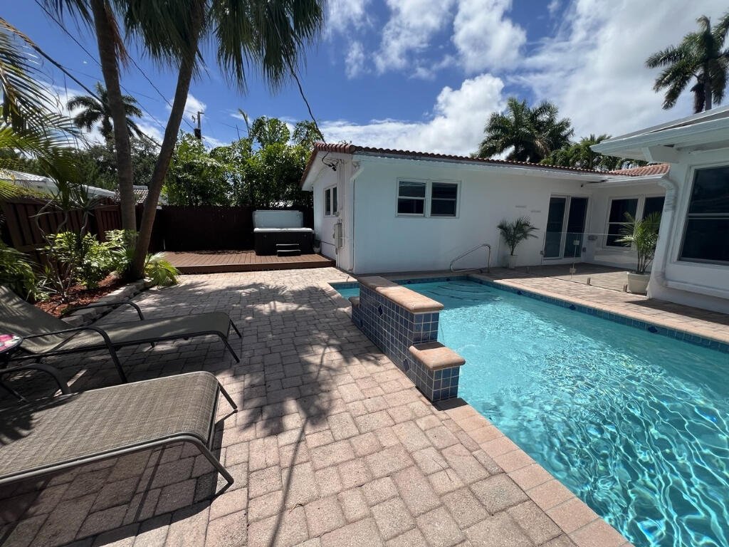 House in Hollywood, Florida, United States 2 - 16633282