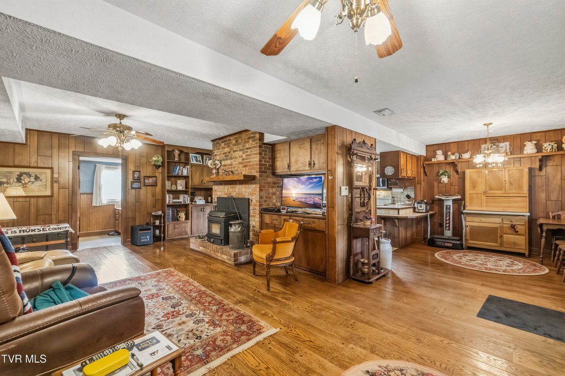 House in Jonesborough, Tennessee, United States 5 - 17986900