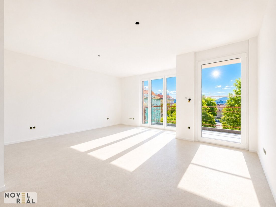 Apartment in Vienna, Wien, Austria 1 - 17027514