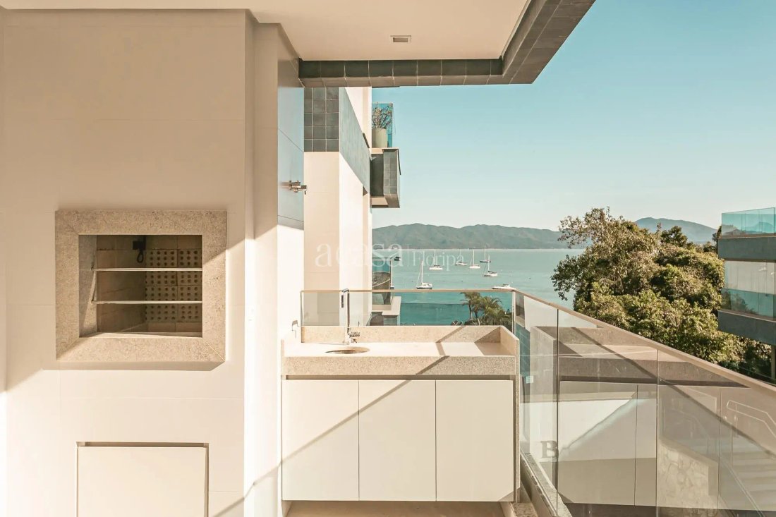 Apartment in Florianópolis, State of Santa Catarina, Brazil 4 - 17986724