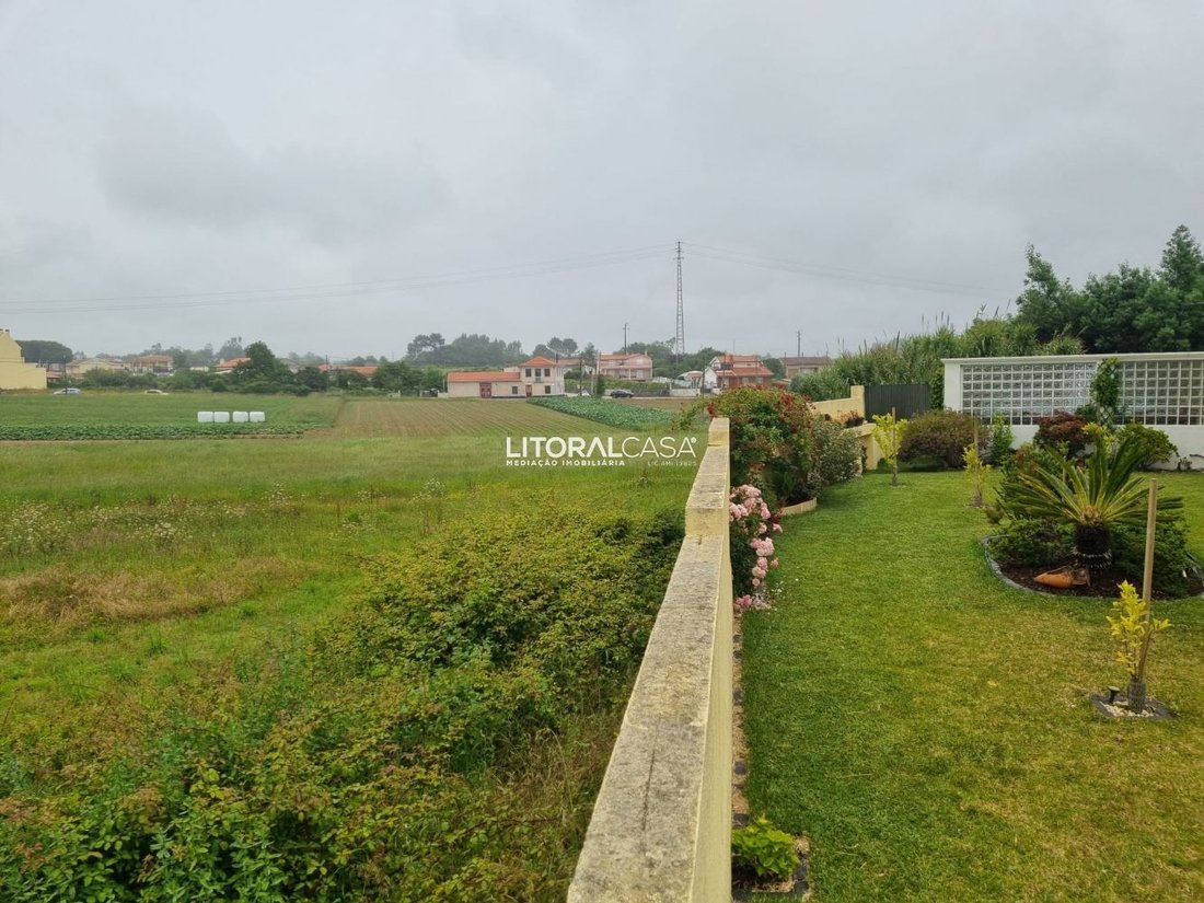 Land in Gloria e Vera Cruz, Aveiro District, Portugal 1 - 17991964