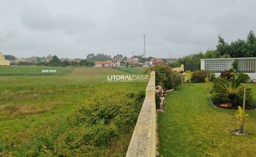 Land in Gloria e Vera Cruz, Aveiro District, Portugal 1