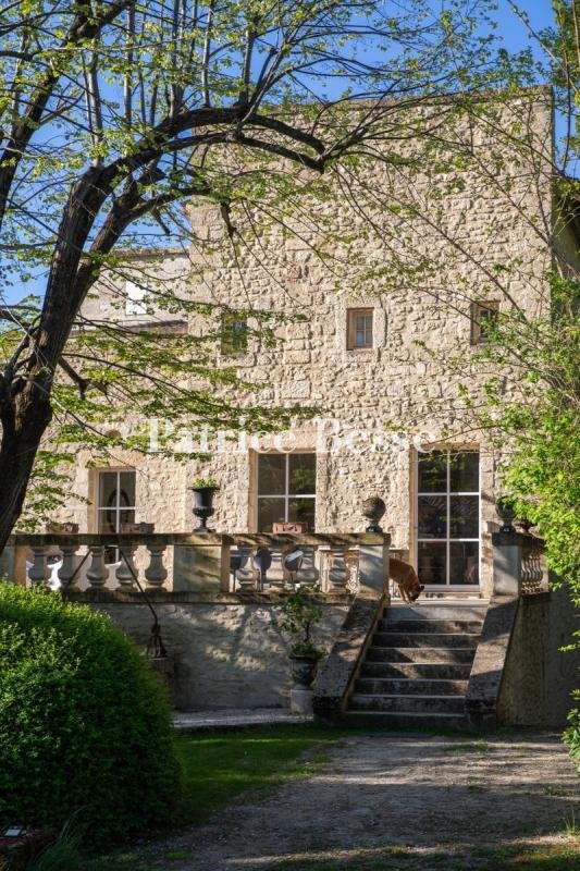 House in Uzès, Occitania, France 3 - 17989231