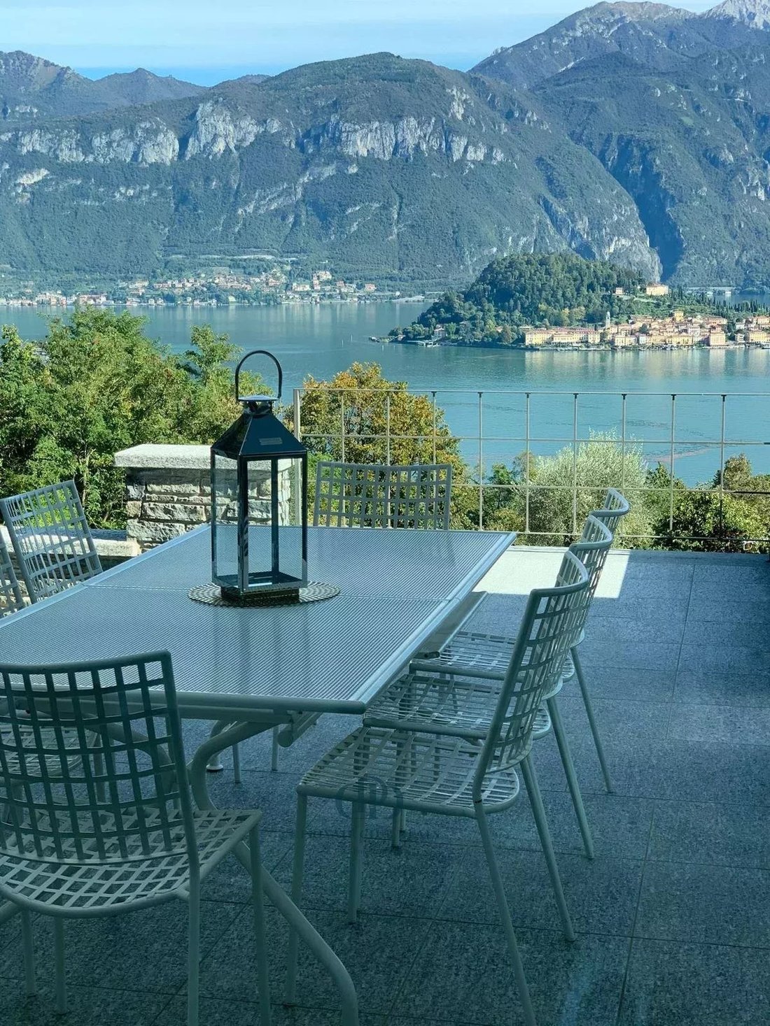 Villa in Griante, Lombardy, Italy 1 - 11649391