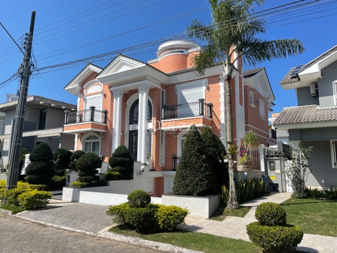 House in Florianópolis, State of Santa Catarina, Brazil 1 - 17985664
