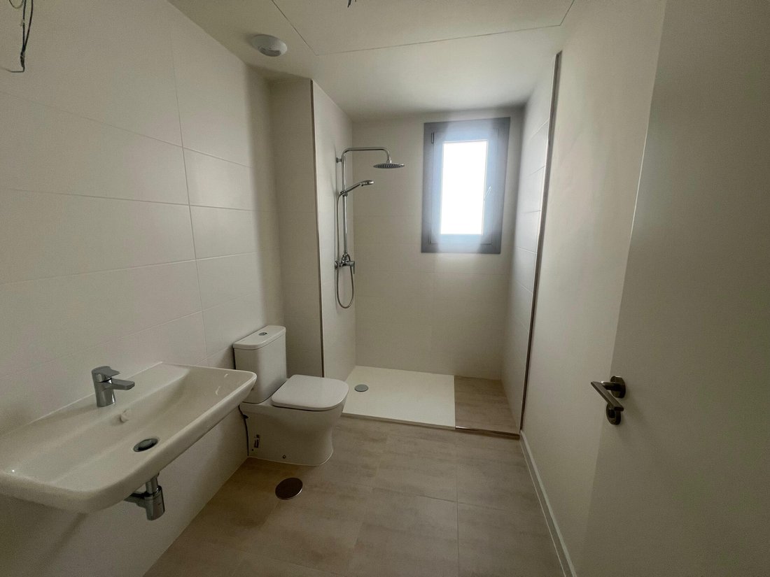 Apartment in Estepona, Andalusia, Spain 5 - 17990898