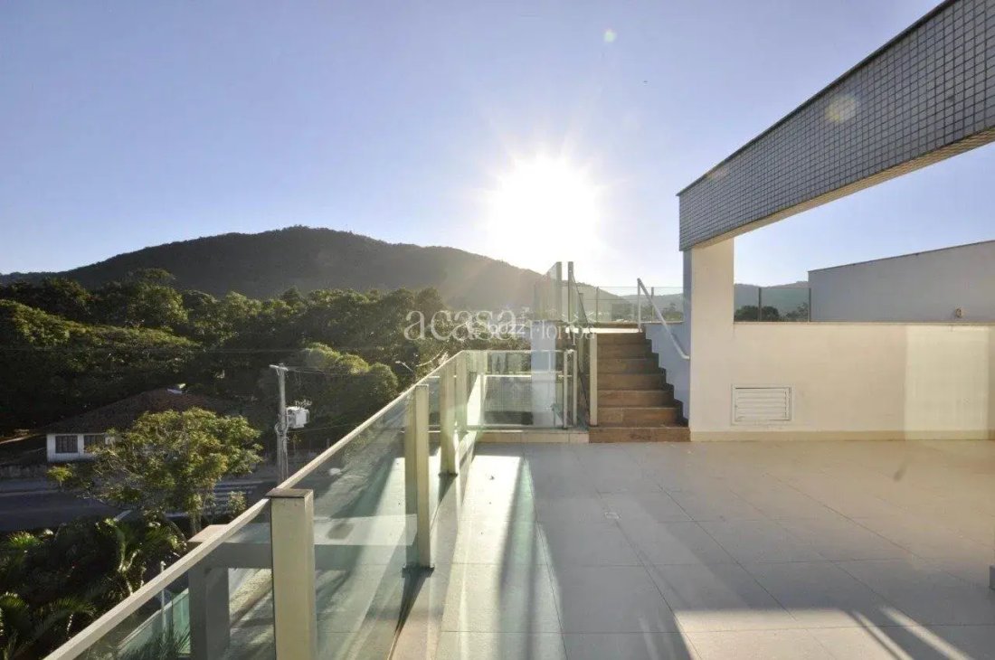 Penthouse en Florianópolis, Santa Catarina, Brasil 5 - 17984389