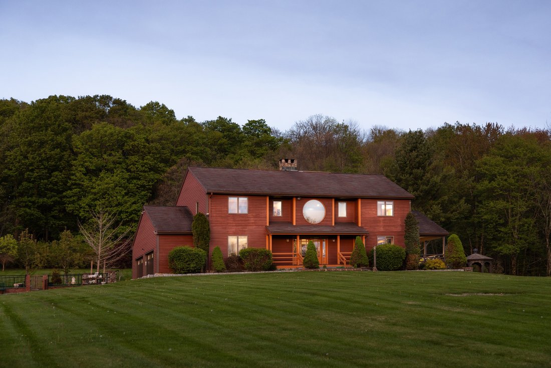 House in Jeffersonville, New York, United States 3 - 17992233