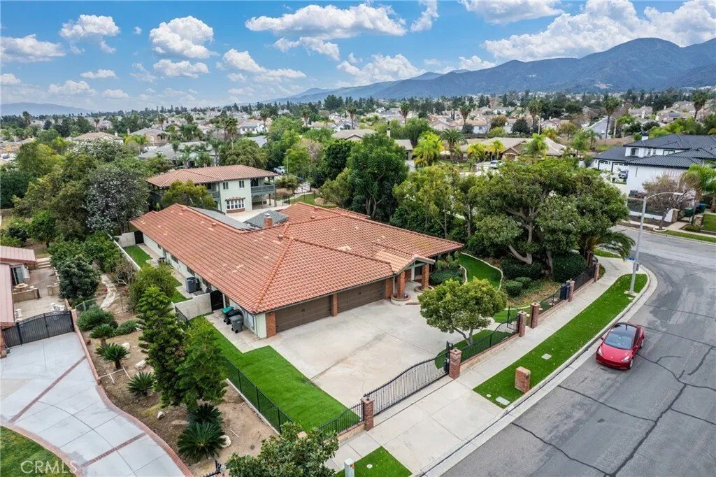 House in Corona, California, United States 2 - 17224776