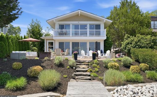 Casa a West River, Maryland, Stati Uniti 1