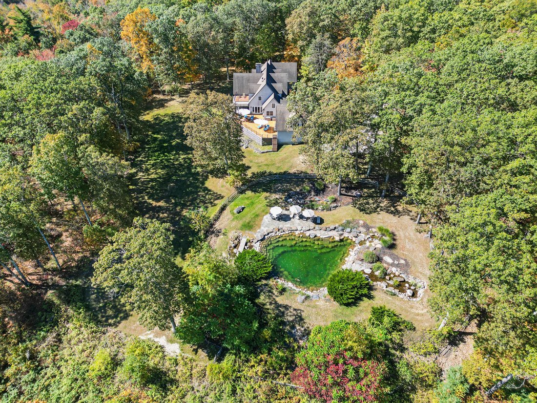 House in Great Barrington, Massachusetts, United States 4 - 17986255