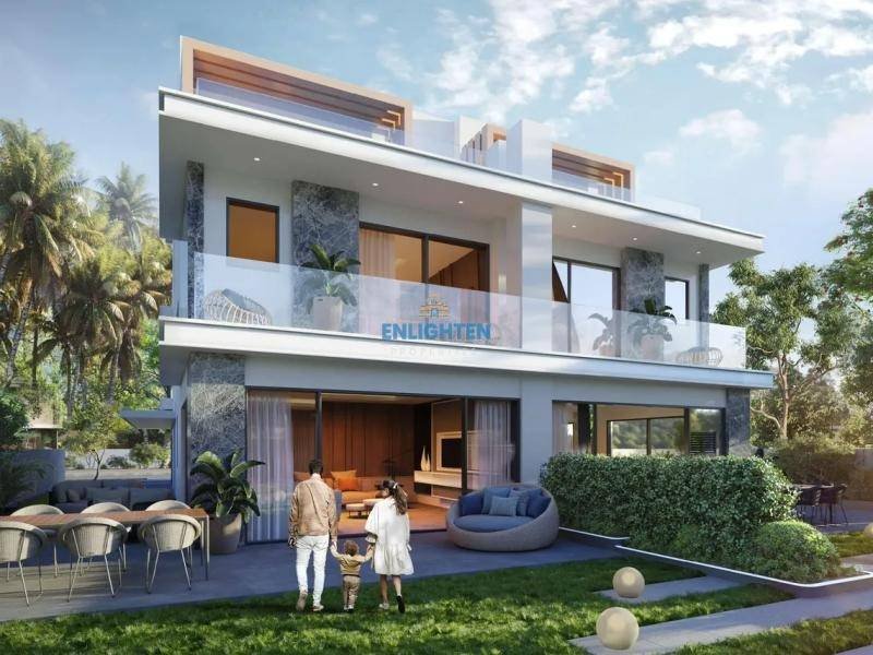 Villa in Al Yalayis 1, Al Yalayis, Dubai 2 - 17985333