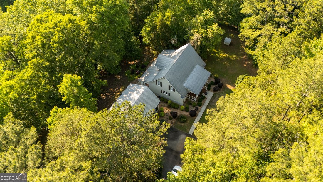 House in Forsyth, Georgia, United States 4 - 17988635